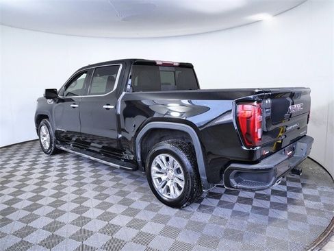 Used 2021 GMC Sierra 1500 Denali image 6