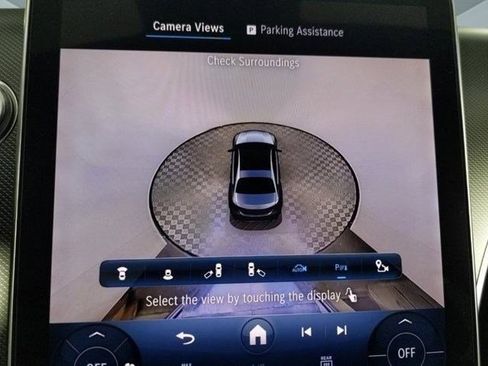 New 2024 Mercedes-Benz C 300 Sedan image 15