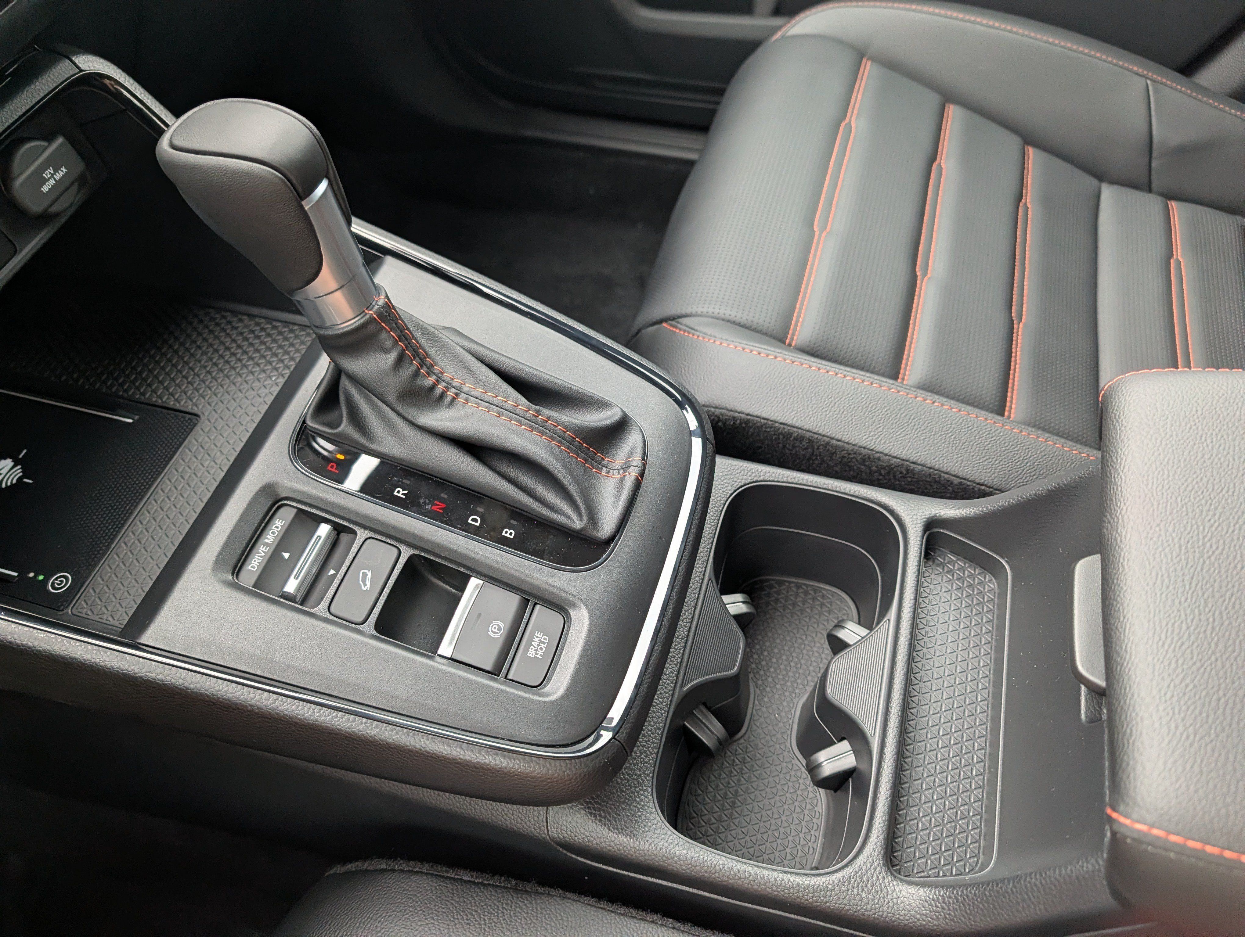 New 2027 Honda CR-V Sport-L image 10