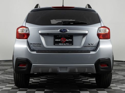 Used 2015 Subaru Crosstrek 2.0i Premium AWD/4WD image 6