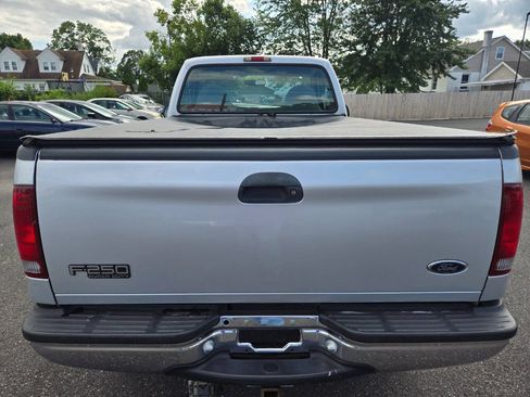 Used 2000 Ford F250 XL AWD/4WD image 7