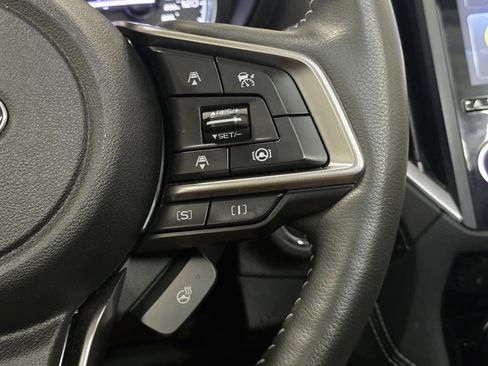 Used 2022 Subaru Forester Limited w/ Popular Package #2 image 8