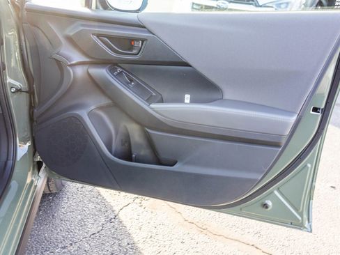 New 2026 Subaru Crosstrek 2.0i Premium image 35