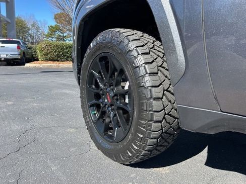 Used 2026 Toyota Tundra Limited image 11