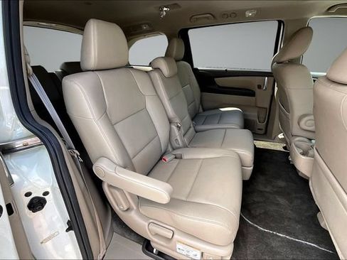 Used 2016 Honda Odyssey EX-L image 27