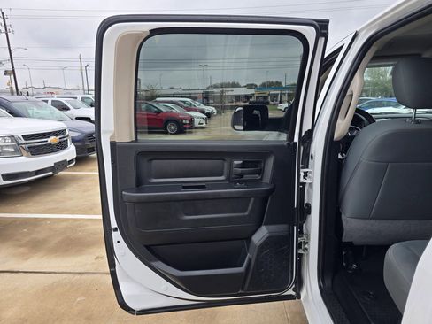 Used 2018 RAM 1500 Tradesman w/ Popular Equipment Group image 26