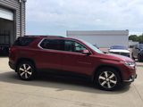 Used 2019 Chevrolet Traverse LT w/ LT Premium Package image 3