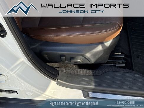 Used 2017 Subaru Outback 2.5i Touring image 43