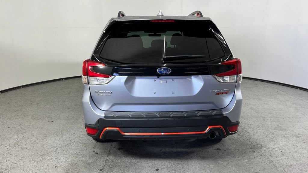 Used 2022 Subaru Forester Sport AWD/4WD image 5