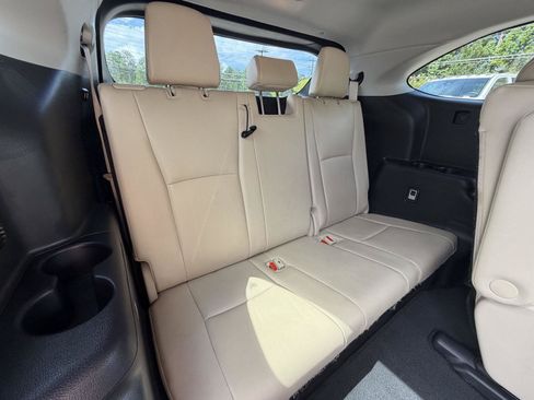 Used 2022 Toyota Highlander XLE FWD image 21