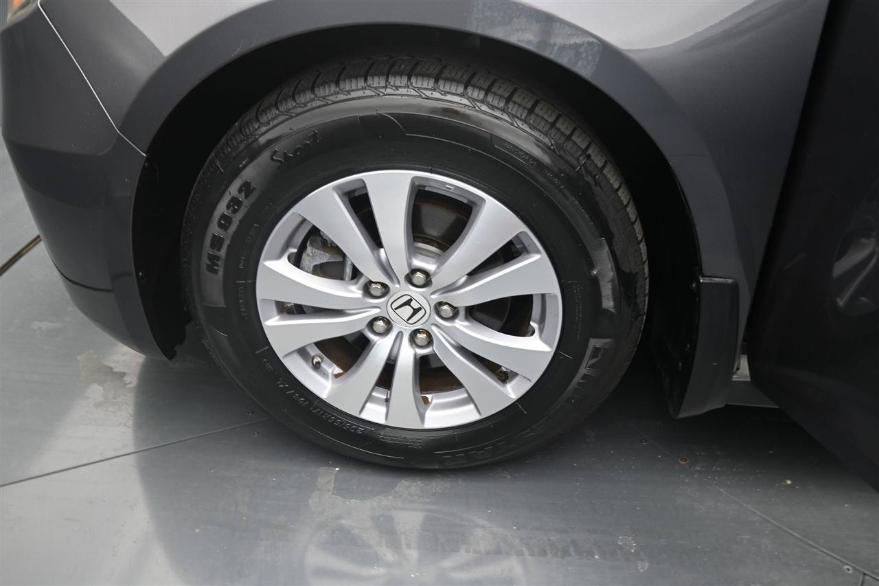 Used 2017 Honda Odyssey EX-L image 15