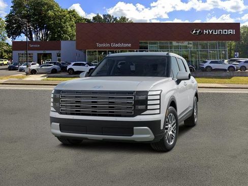 New 2026 Hyundai Palisade SE AWD/4WD image 7