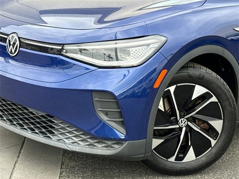 Certified 2022 Volkswagen ID.4 Pro S image 6