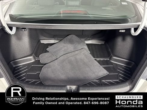 Used 2026 Honda Civic Sport image 35