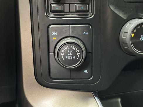 Used 2024 Ford F150 STX w/ Equipment Group 201A FX4 AWD/4WD image 17