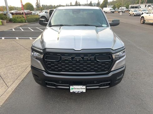 New 2026 RAM 1500 Tradesman image 6