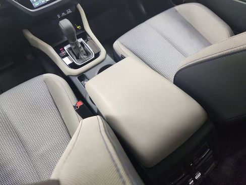 Used 2025 Subaru Forester Premium image 23