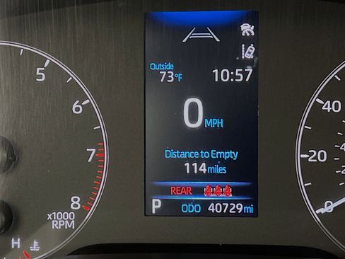 Used 2024 Toyota Corolla LE FWD image 21