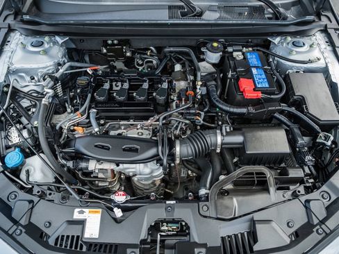 Used 2024 Honda Accord EX image 16