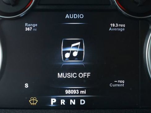 Used 2018 RAM 1500 Laramie AWD/4WD image 49
