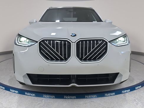 New 2026 BMW X3 xDrive30 w/ Premium Package image 2