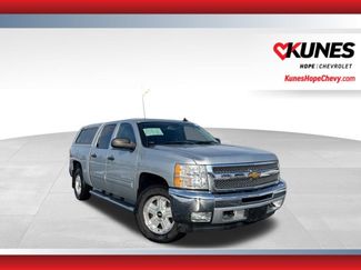 Used 2012 Chevrolet Silverado 1500 LT w/ All-Star Edition video 1