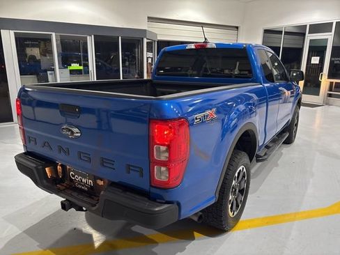 Used 2021 Ford Ranger XL w/ Equipment Group 101A High image 6