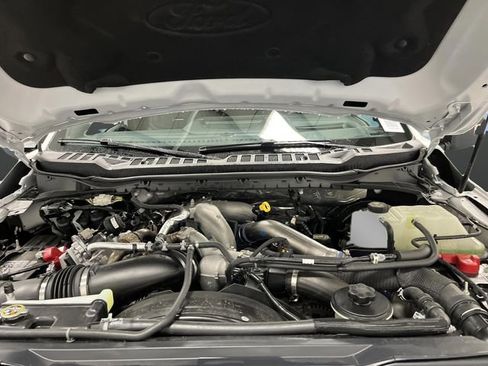 Used 2025 Ford F350 Platinum image 44