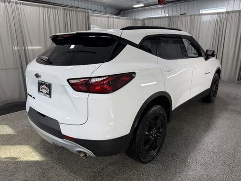 Used 2021 Chevrolet Blazer LT image 4
