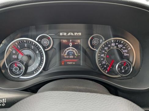 Used 2020 RAM 1500 Big Horn AWD/4WD image 18