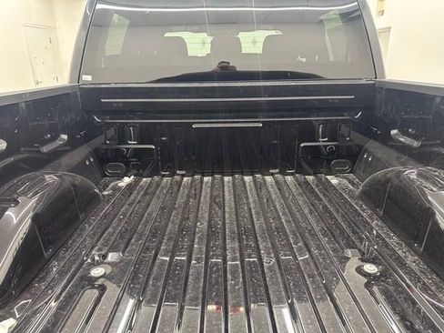 New 2025 Ford F150 STX w/ STX Black Appearance Package image 21