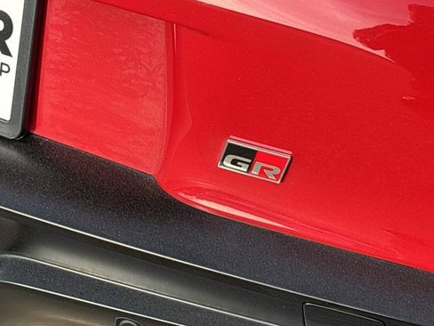 Used 2021 Toyota Supra w/ Safety & Technology Package image 7