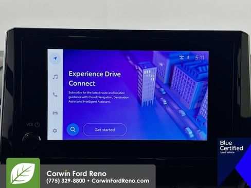 Used 2025 Toyota Corolla SE image 16