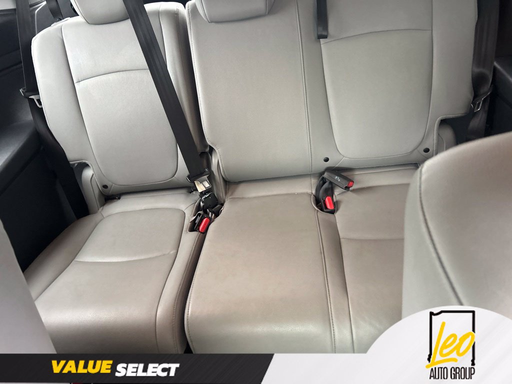 Used 2019 Honda Odyssey EX-L image 8