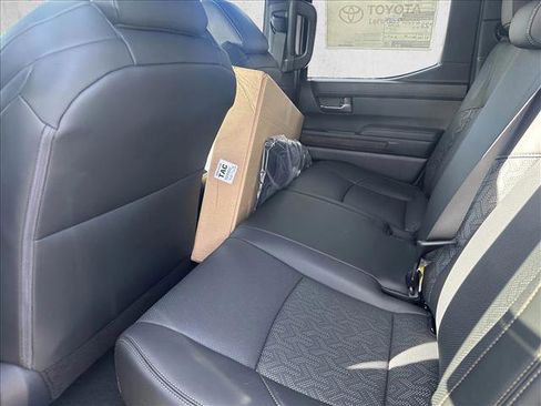 New 2026 Toyota Tacoma Limited image 8