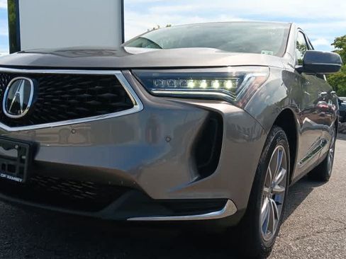 Used 2023 Acura RDX AWD w/ Technology Package image 9