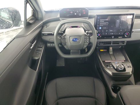 New 2026 Subaru Solterra Limited image 14