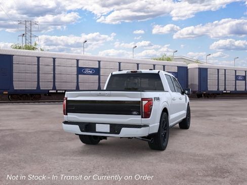 New 2026 Ford F150 Platinum AWD/4WD image 8