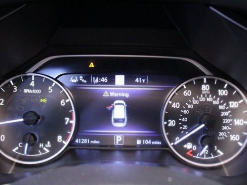 Used 2020 Nissan Murano SL image 27