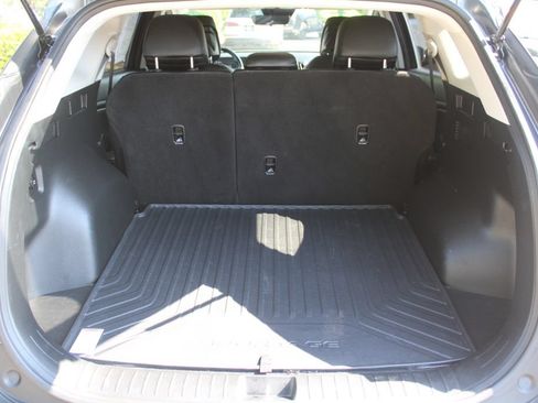 Used 2023 Kia Sportage EX FWD image 10