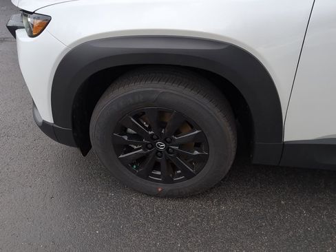 New 2026 MAZDA CX-50 AWD 2.5 S w/ Preferred Pkg image 11