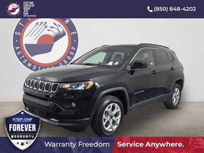 Used 2026 Jeep Compass Latitude