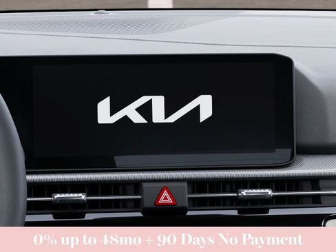 New 2026 Kia Sportage EX w/ EX Panorama Roof Package image 20