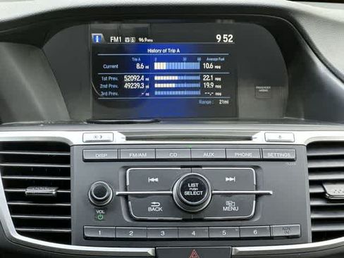 Used 2013 Honda Accord LX image 10
