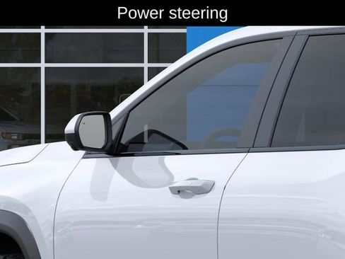 New 2026 Chevrolet Equinox ACTIV w/ Convenience Package III AWD/4WD image 13