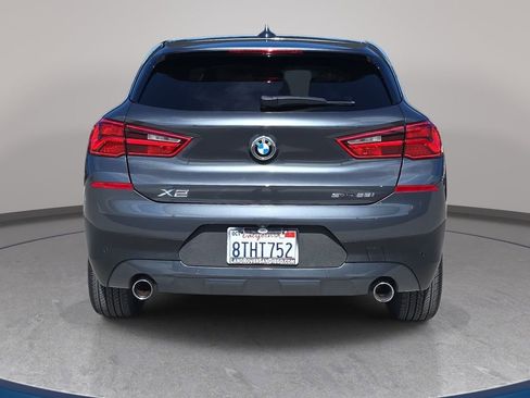 Used 2020 BMW X2 sDrive28i w/ Convenience Package FWD image 7