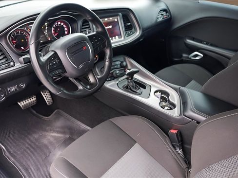 Used 2023 Dodge Challenger R/T Scat Pack image 9