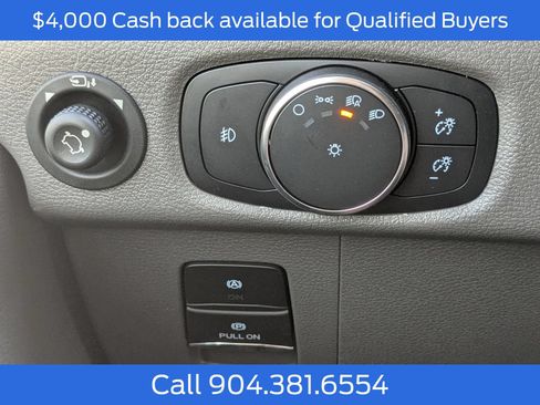 New 2026 Ford Transit 250 148 High Roof AWD image 29
