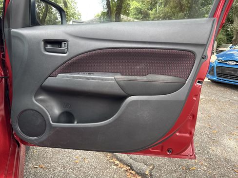 Used 2024 Mitsubishi Mirage G4 Black Edition image 20