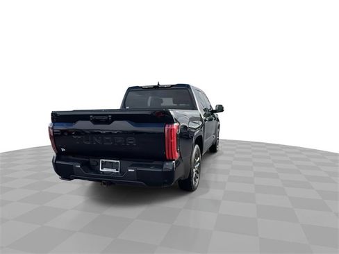 Used 2024 Toyota Tundra Platinum image 7
